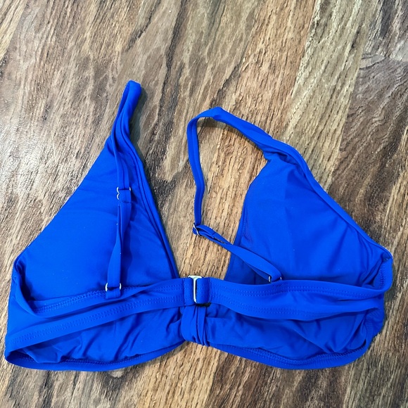 Women's Swimwear Bundle.bikini tops.Barely Worn&NWT Bottoms&1 top.7 PIECES TOTAL - Picture 7 of 15